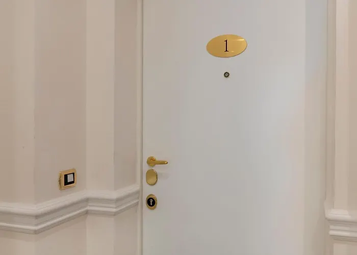 Imperiale Aparthotel Milaan