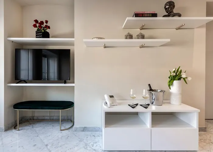 Aparthotel Imperiale Milaan