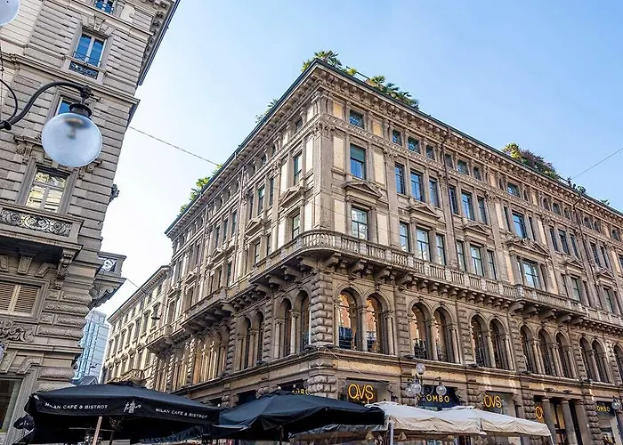 Imperiale Aparthotel