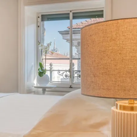 Imperiale Apart Otel Milano