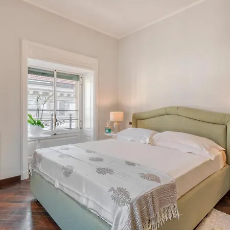 Ξενοδοχείο με διαμερίσματα Imperiale