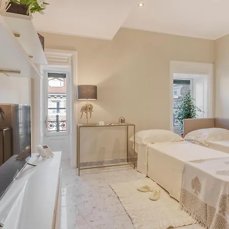 Ξενοδοχείο με διαμερίσματα Imperiale