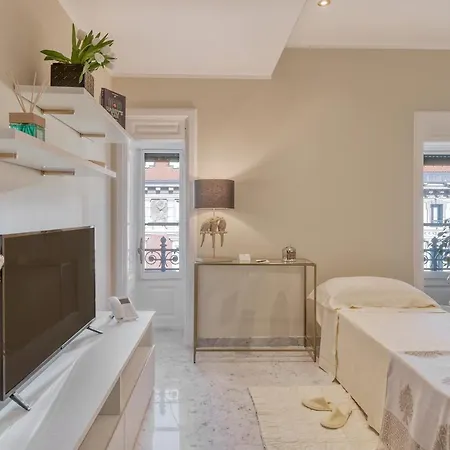 Imperiale Ξενοδοχείο με διαμερίσματα