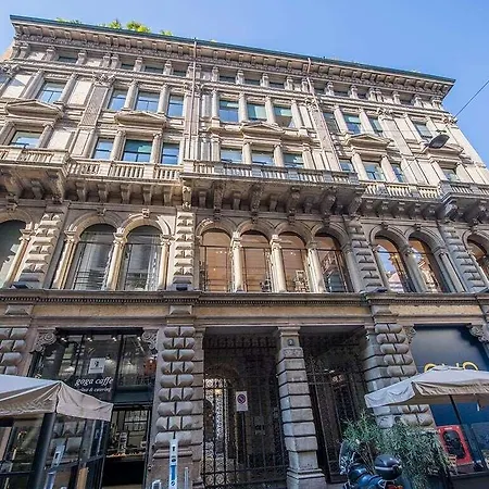 Imperiale Ξενοδοχείο με διαμερίσματα 4*