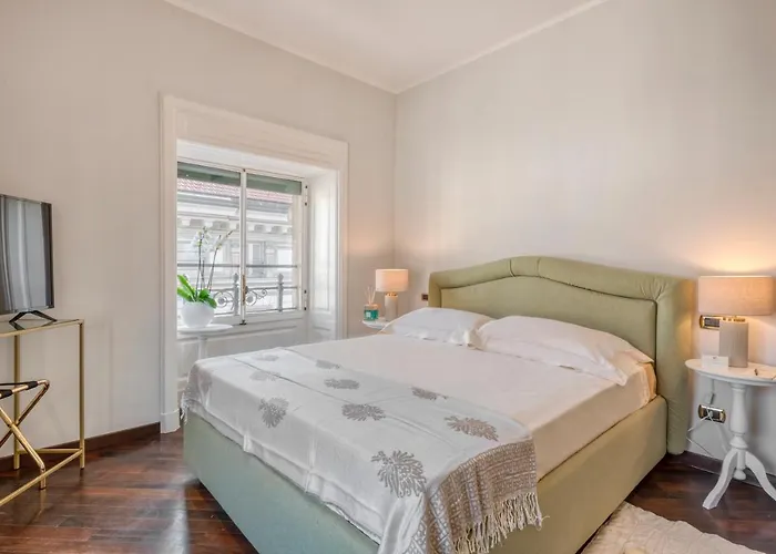 Aparthotel Imperiale