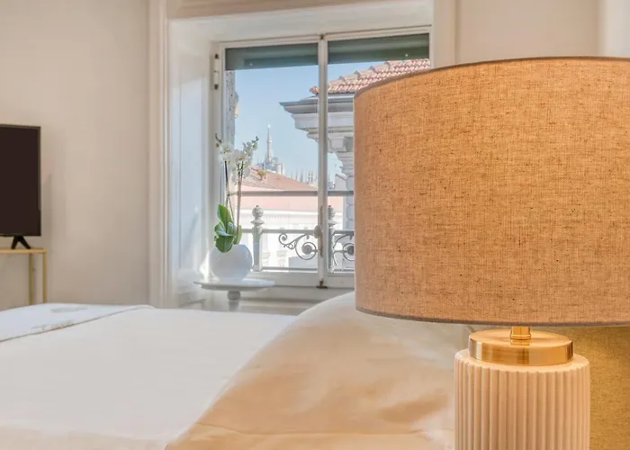 Imperiale Aparthotel Milano