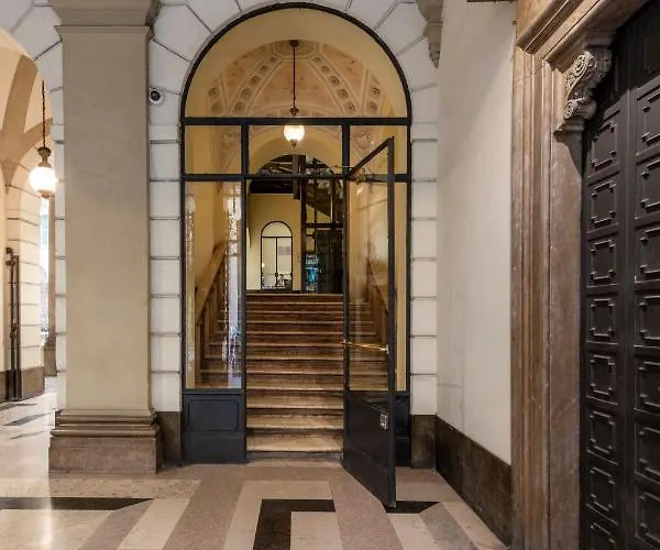 Imperiale 4* Milano