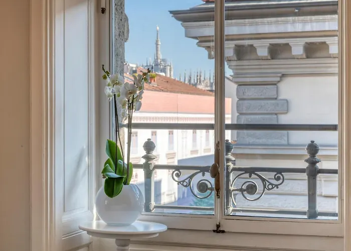Aparthotel Imperiale Milano