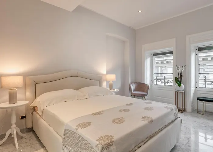 Aparthotel Imperiale 4*