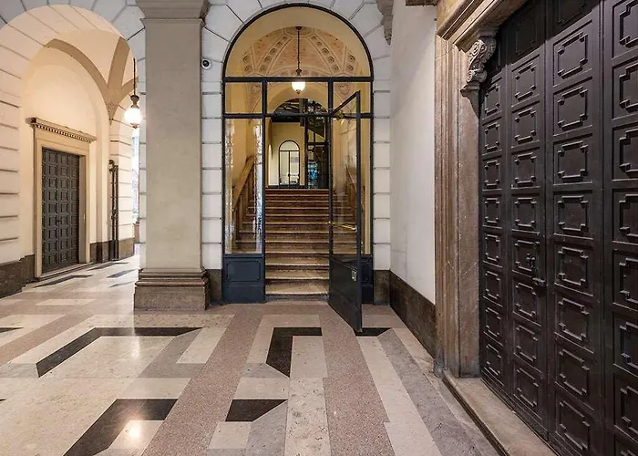 Aparthotel Imperiale Milano