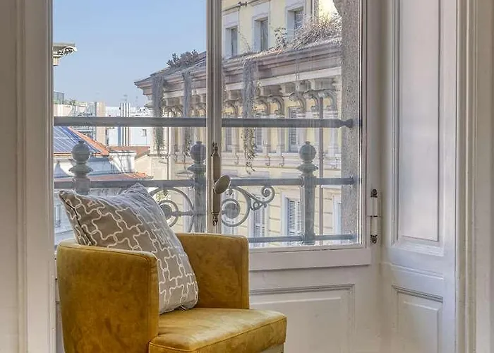 Imperiale 4* Milano