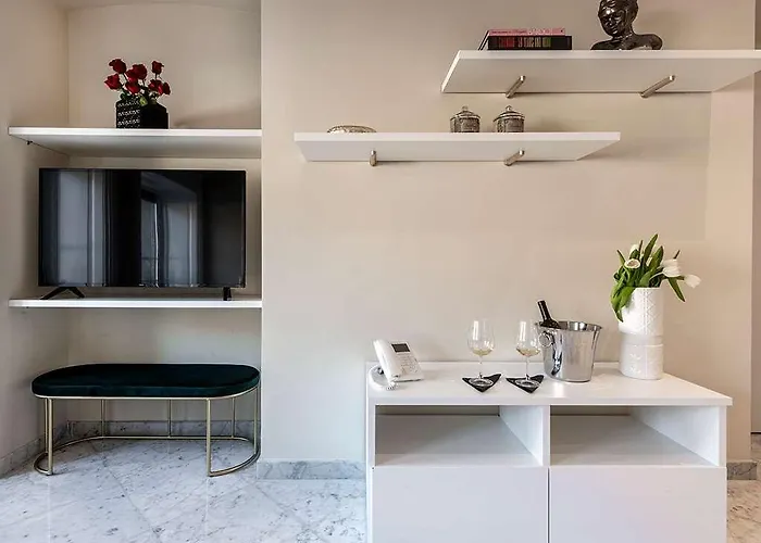 Imperiale Aparthotel 4*