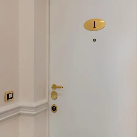 Imperiale Apartmanhotel Milánó