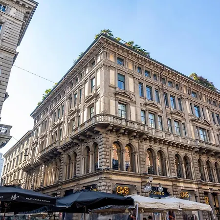 Imperiale Apartmanhotel