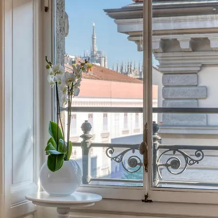 Appart hôtel Imperiale Milan