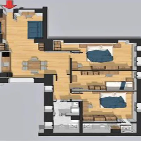 Imperiale Apartmanhotel