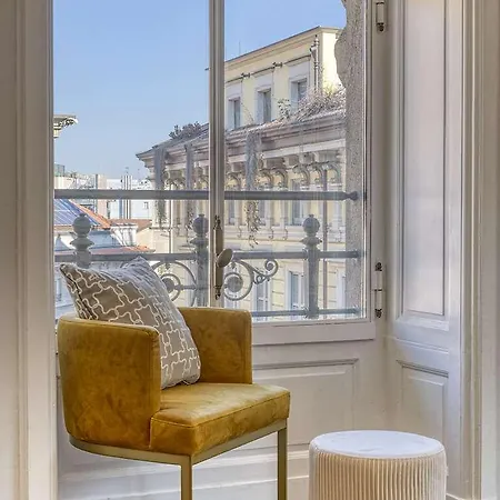 Imperiale 4* Milan