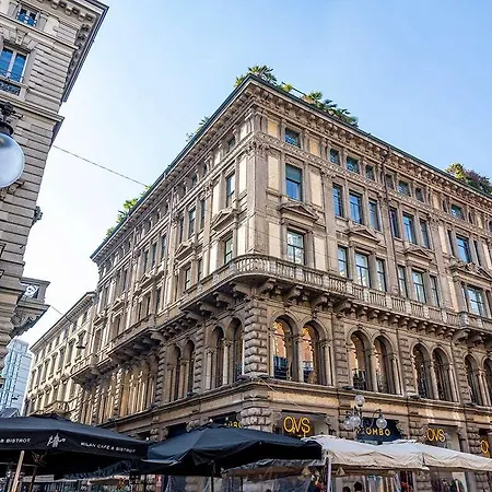 Imperiale Apartmanhotel