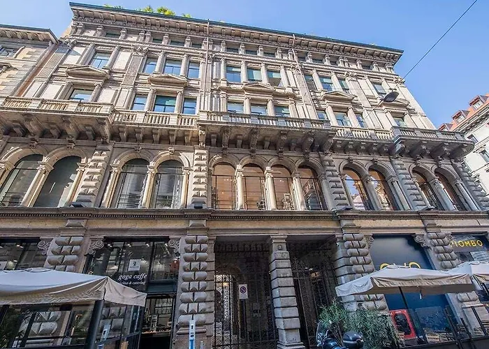 Imperiale Aparthotel 4*